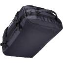 Thule Duffel Bag, 30L Mudel 3205211, must, 100% taaskasutatud 900D pol&uuml;ester, veekindel