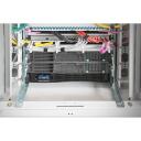 Digitus UPS pingestabilisator DN-170096, 3000 W, 1 x C20, 1 x C19, 8 x C13, 208-240 V, 9 Ah, LCD, 4 h laadimine