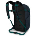 Mugursoma Daylite Plus, Meadow Gray/Histosol Brown, 0843820169324 Osprey