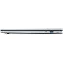 Acer plan&scaron;etdators NX.J3UEL.001 14" WUXGA 1920 x 1200, 16GB LPDDR5, 512GB SSD, Windows 11, 4 kodoli, 2 USB Type-C