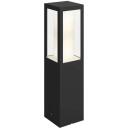 Philips Hue WCA Impress āra pjedestāla gaismeklis 8718696170502, 8 W, 2000-6500 Hue balta krāsu atmosfēra, IP44, 1200 lm