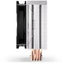 Endorfy Fera 5 ARGB EY3A007, 120mm, 220W, 4 тепловых трубки, 1 вентилятор, RGB подсветка