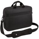 Case Logic S&uuml;learvuti kott 3204527, 15.6", 42cm, 7cm, pol&uuml;ester, 13L, must