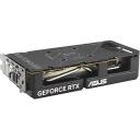 Asus Videokaart DUAL-RTX5060-O8G 8GB GDDR7, 3840 CUDA tuuma, 2 ventilaatorit, PCIe 5.0, 7680x4320, SFF valmis