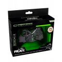 Esperanza EGG114K spēļu kontrolieris, USB 2.0, 12 pogas, 2 analoģiskie bloki, vibrācija, saderīgs ar Xbox One, Xbox Series X/S, PC