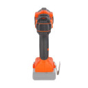 Аккумуляторный ударный гайковерт 20 В, 220 Нм, POWDP20150 POWERPLUS