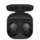 Samsung Belaidės ausinės Galaxy Buds2 T-MLX48792, 5g, grafito spalva, Bluetooth, 5h, 20-20000Hz, aktyvus triuk&scaron;mo slopinimas