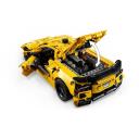 Lego LEGO TECHNIC 42205 Chevrolet Corvette Stingray, 732, 9+ gadi, instrukciju lapa