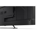 Sharp teler 50HP6265E, 50", UHD, Google TV, 3840 x 2160, 2 USB, 4 HDMI, Bluetooth, HDR10, Dolby AC-4