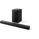 Lg S60T heliriba S60T.AEUSLLK, 340 W, 3.1 kanalit, Bluetooth, aktiivne subwoofer, 1 HDMI v&auml;ljund