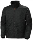 KENSINGTON LIFALOFT jakk, must M, Helly Hansen, 73231_990-M, 100% pol&uuml;ester, 75 g