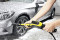 Pesup&uuml;stol G145 Q Full Control 2.643-634&KAR KARCHER