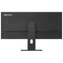 Lenovo ThinkVision T34WD-40 64AEGAT1EU, 3440 x 1440, 120 Hz, 4 ms, 300 cd/m&sup2;, 1 HDMI, USB 3.2 Gen 1 keskpunkt, kumer