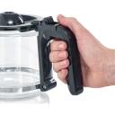 Severin Kohvimasin KA 4817, 1000 W, 1.25 l, kuni 10 tassi, filter, veefilter, automaatne v&auml;ljal&uuml;litus