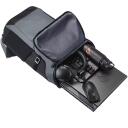 Asus M&auml;ngur seljakott ROG Ranger BP2701 90XB06L0-BBP010, Sobib kuni 17-18", 22 L, Pol&uuml;ester, PU, Hall, &Otilde;lavarre rihm, K&auml;epide