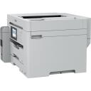 Epson Multifunktsionaalne printer EcoTank M15180 C11CJ41406, 3-in-1, A3, 25 lk/min, 1200 x 1200 dpi, Wi-Fi, mustvalge