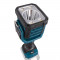 Akumulatora LED lukturis 18V Li-ion DEADML812 MAKITA