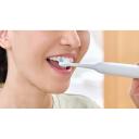 Philips Asendusharjade pead HX6064/87, 4 tk, valged, keskmise pehmusega harjased, BrushSync funktsioon, sinised indikaatorharjased