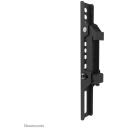 Neomounts крепление для телевизора WL30-350BL12 фиксированное, 24-55", 30 кг, VESA 50x50-200x200 мм, черный