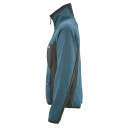 Darba jaka Fleece AWTOOLS AW02841, 94% poliesters, elpojošs, antibakteriāls, M