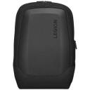 Lenovo Legion Armoured Backpack II GX40V10007, Sobib kuni 17/18", must, polsterdatud selg, kiire juurdep&auml;&auml;s