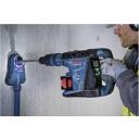 Bosch Algkomplekt 1600A0373Y, 18V, 16A, 2x EXBA18V-55, 2x EXBA18V-80, 5.5Ah, 8.0Ah, 4 akut