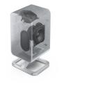 Sharp | 2.0.2 Wireless Rear Surround Speakers | HT-SPR52021(SL)