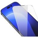 Baseus Kristallkaitse Klaas SGBL110102, 0.3mm, 2tk, tolmu eest kaitsev, 8K 120Hz pildikvaliteet