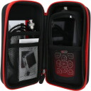 Apžiūros kamera HD 4,5 mm 0&deg; ir 90&deg; kameros, KSTOOLS, 550.7530, 1 m, 6 mini LED lempų