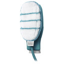 1600 W 2in1 garo šluostė SteaMitt™ ir 17 priedų BHSM1615DSG-QS BLACK DECKER