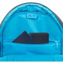 Rivacase Seljakott Alpendorf 7523GREY, 14", 460g, veekindel, neopreenist sektsioon, k&uuml;lgtaskud