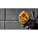 DeWALT Magnetpuur DCD1623N-XJ, 18V, 9Ah, 810rpm, harjadeta mootor, 16mm kiire vahetuse chuck, max puuri &Oslash; 50mm