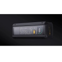 Kompakts ārējais uzlādes akumulators ar HyperCharge ātrās uzlādes funkciju un 25000 mAh kapacitāti Power Bank Black BHR9970GL Xiaomi