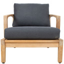 Tool MALDIVE teak 13606 Allit