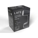 Lafe EasySteam apģērbu tvaicētājs LAFZEL47580, 1600 W, 25 g/min, 140 ml ūdens tvertne, salokāms rokturis, vertikāla gludinā&scaron;ana