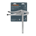 Saspiedējs, max 200mm 17469 PPT-S8 Truper