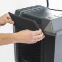 Gaisa sausinātājs WCD8HGH PRO Wood‘s