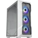 Coolermaster MasterBox TD500 Mesh V2 TD500V2-WGNN-S00, 2x3.5", 3x2.5", 2xUSB 3.2 Gen 1, 1xUSB 3.2 Gen 2 Type C