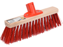 Birste PVC, 300 mm, 35870, TOYA