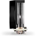 Endorfy CPU Охладитель Spartan 5 ARGB EY3A002, 120mm, 12V, 1 вентилятор, FDB, 160W TDP, 250-1500RPM