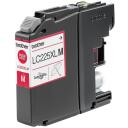 Brother Tintes kārtridžs LC225XLM, 1200 lappuses, Magenta, 1-pack, Brother Innobella