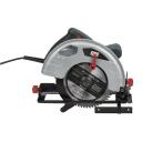 Ringsaag 1300W &Oslash; 190mm, POWERPLUS, POWP4010, Sae l&auml;bim&otilde;&otilde;t: 190 mm, L&otilde;ikes&uuml;gavus puidule: 65 mm