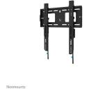 Neomounts настенный крепеж WL30-750BL14 42-75" фиксированный, запираемый, быстрая установка, T&Uuml;V, максимальная нагрузка 100 кг