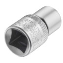 FATMAX&reg; 1/2" 12mm 6 punktu uzgalis, hromēts, FMMT17231-0, STANLEY