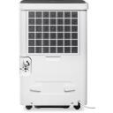 Duux Умный осушитель воздуха Bora DXDH30, 30L/24ч, 4L, 46dBA, 3 режима, подходит для помещений до 50 м&sup2;