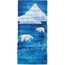 Lakats 4FUN 7 Continents, Rapanui, 5907487908841 4FUN