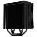 Endorfy CPU Охладитель Fera 5 Black EY3A011, 120мм, 100000ч MTBF, поддерживает процессоры Intel LGA и AM