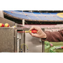 Skrūvgriežu komplekts VDE 6gab 0-65-443 Stanley