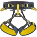 Sistēma WALL HARNESS, izmērs: L/XL, Mustard, 8057733308493 CLIMBING TECHNOLOGY