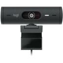 Logitech Veebikaamera 960-001422, 4MP, 1080p@30fps, 720p@60fps, 1.5m, USB, CMOS, 65-90&deg;, sisseehitatud mikrofon